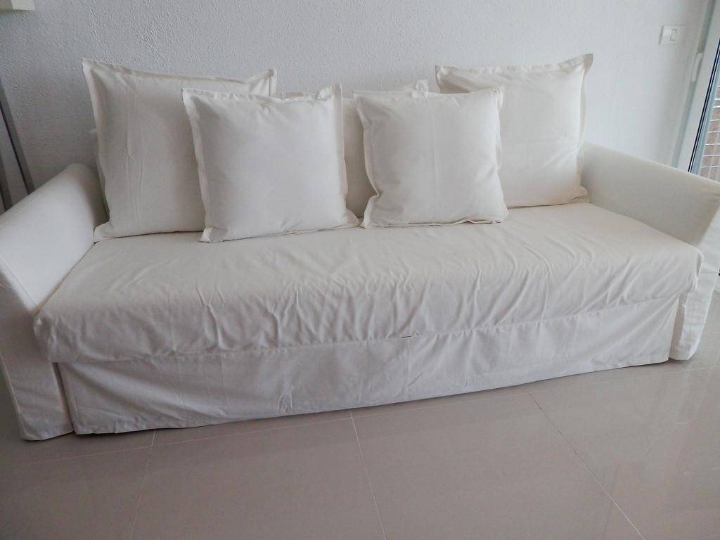 Apartamentos Acapulco 플라야데라스아메리카스 외부 사진