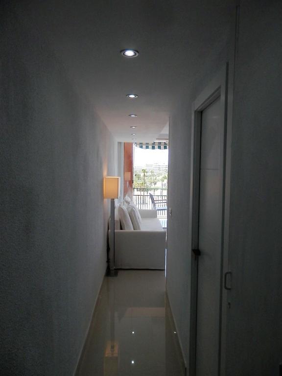 Apartamentos Acapulco 플라야데라스아메리카스 외부 사진