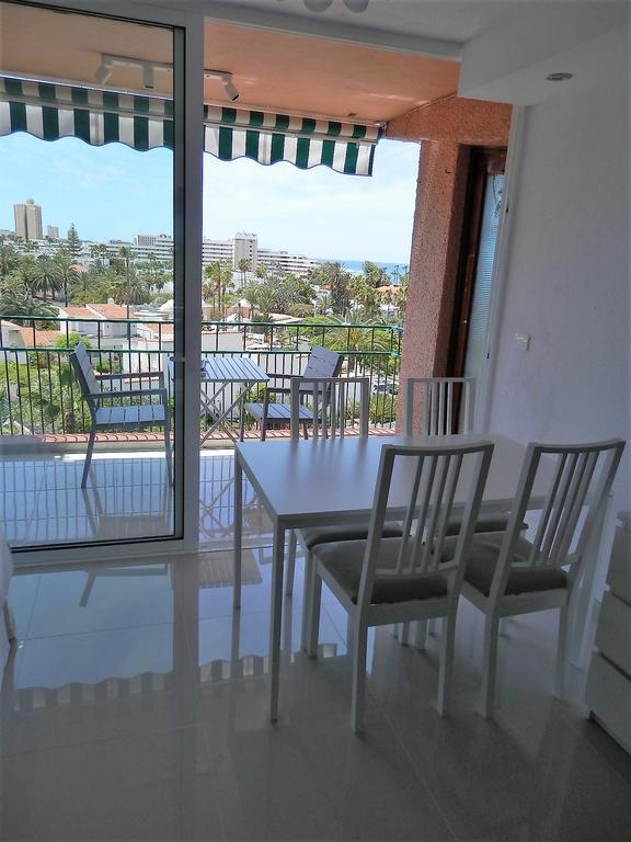 Apartamentos Acapulco 플라야데라스아메리카스 외부 사진