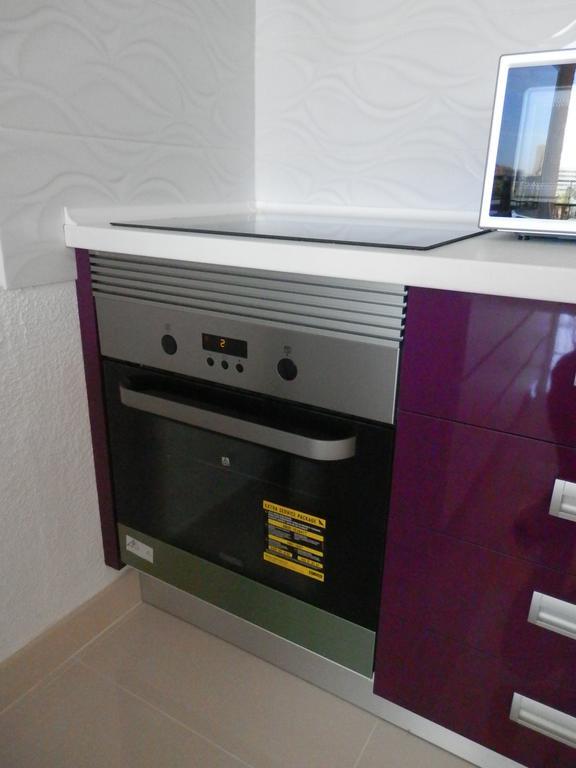 Apartamentos Acapulco 플라야데라스아메리카스 외부 사진