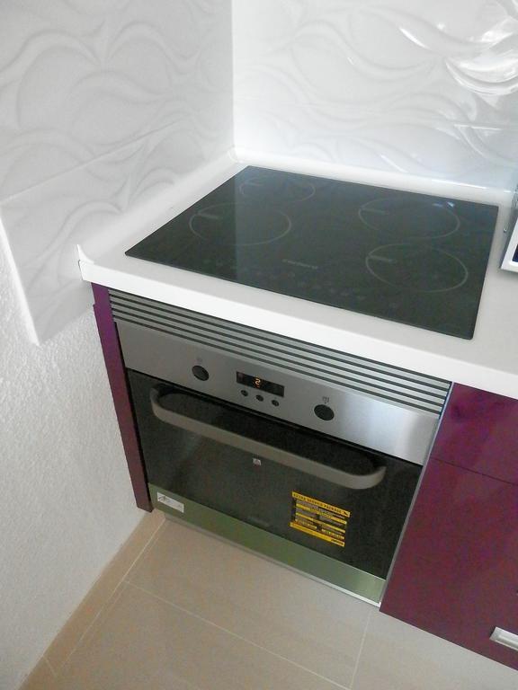 Apartamentos Acapulco 플라야데라스아메리카스 외부 사진