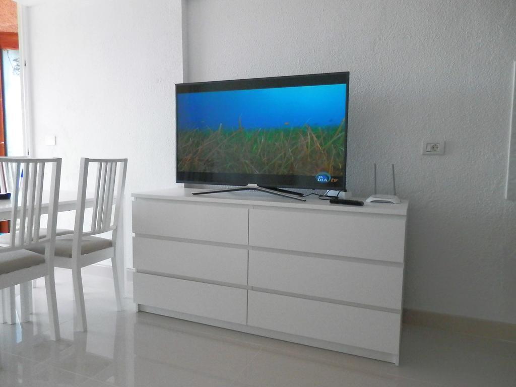 Apartamentos Acapulco 플라야데라스아메리카스 외부 사진