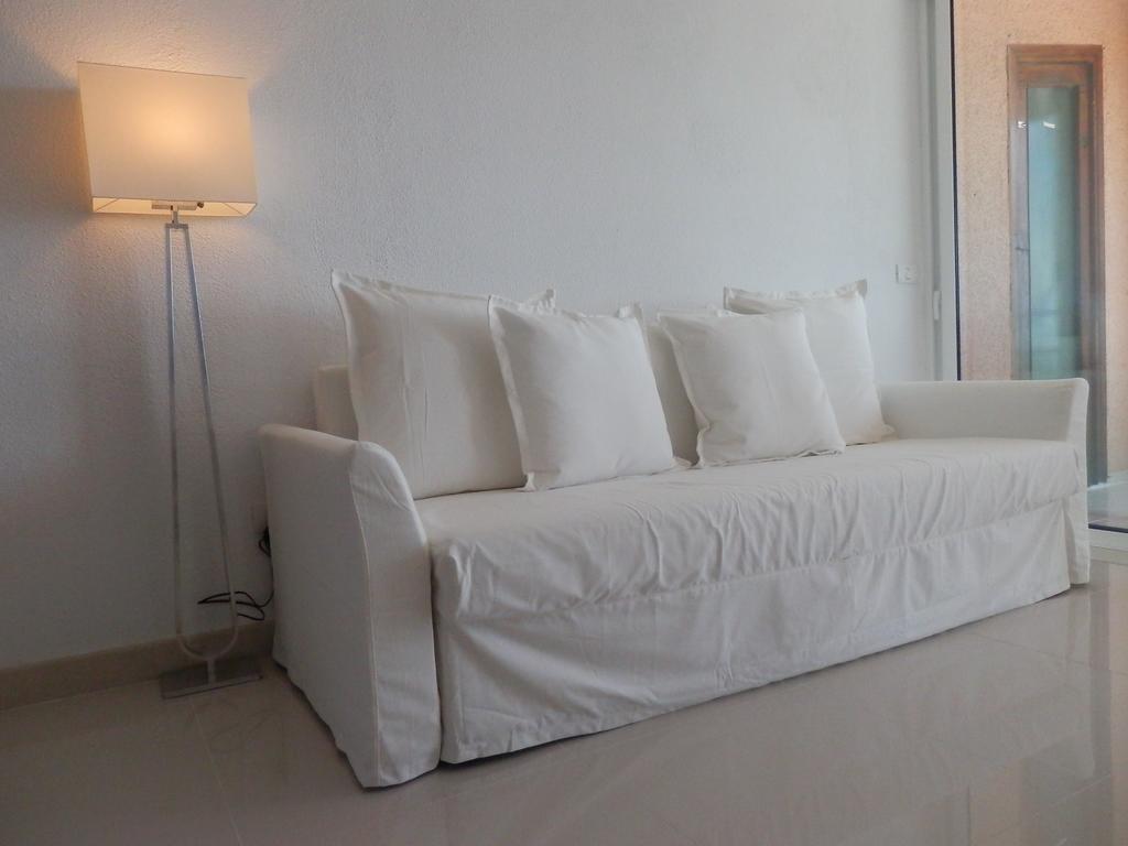 Apartamentos Acapulco 플라야데라스아메리카스 외부 사진