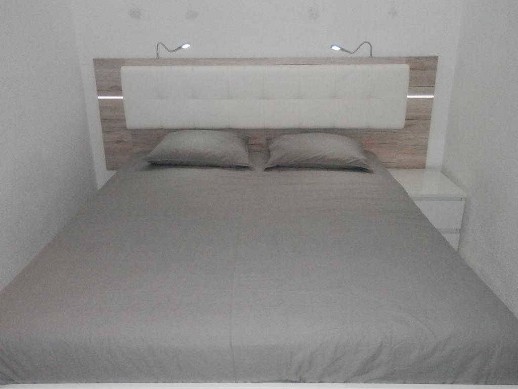 Apartamentos Acapulco 플라야데라스아메리카스 외부 사진